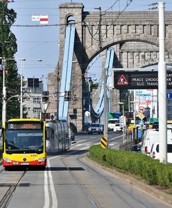 Pogoda. Wrocław. 20 maja - mgła o poranku, potem słońce