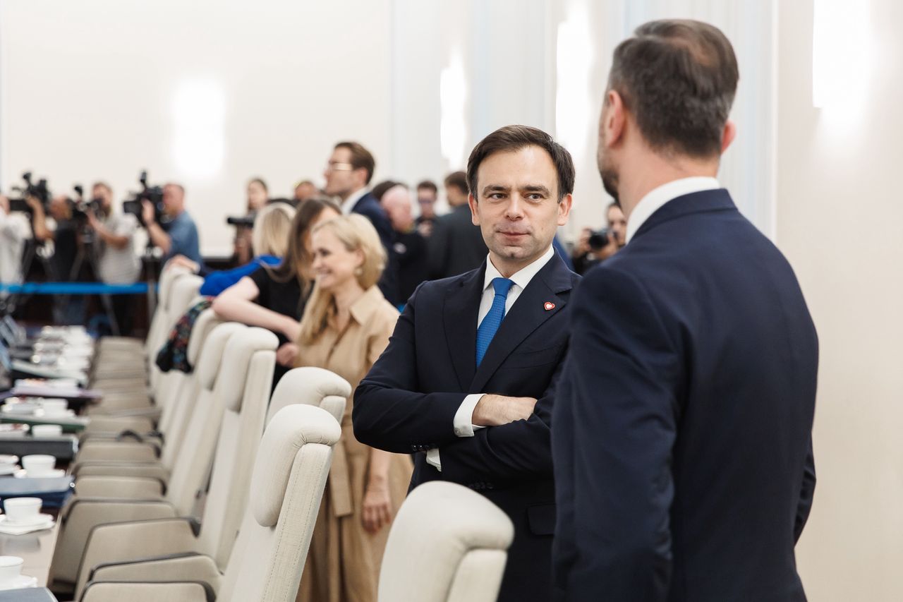 Nadchodzi czas finansowych rozstrzygnięć. Rząd odsłoni budżetowe karty na dniach