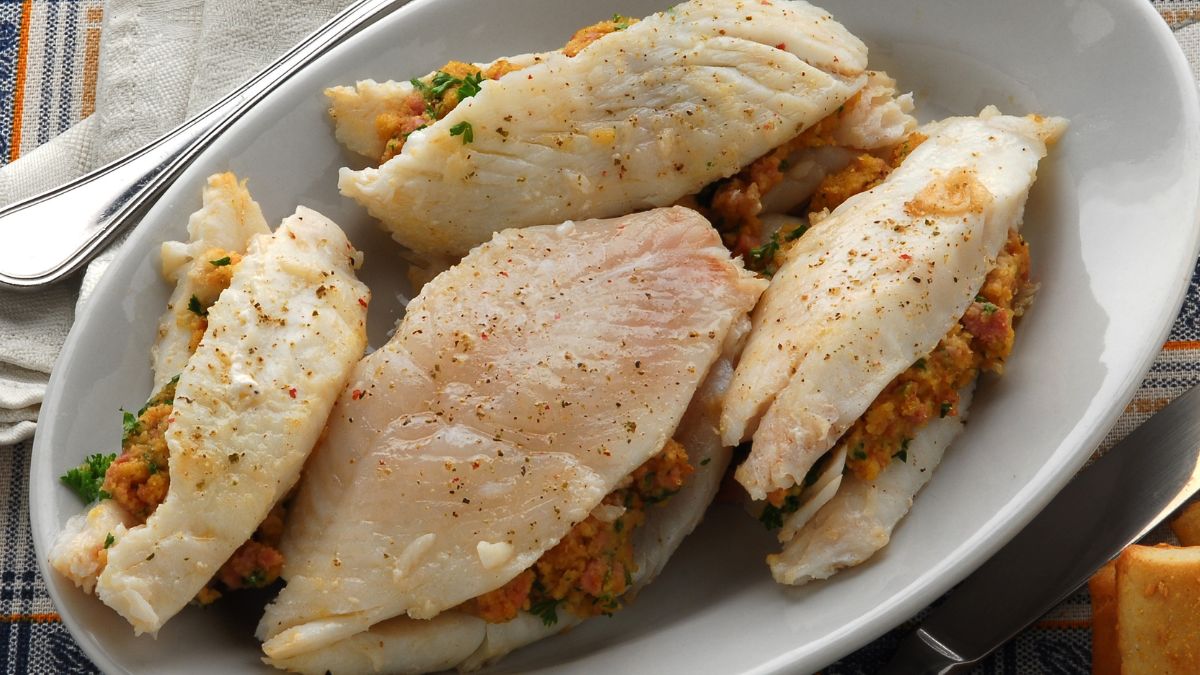 To pyszna i niedoceniana ryba