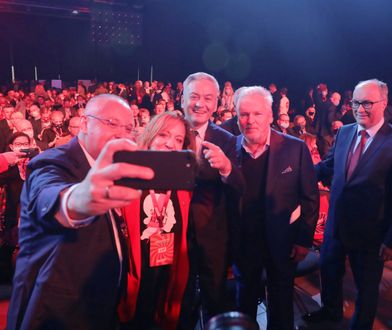 Kongres Nowej Lewicy. Kler do likwidacji? Czarzasty: Zwolnimy tych darmozjadów