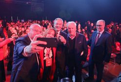 Kongres Nowej Lewicy. Kler do likwidacji? Czarzasty: Zwolnimy tych darmozjadów