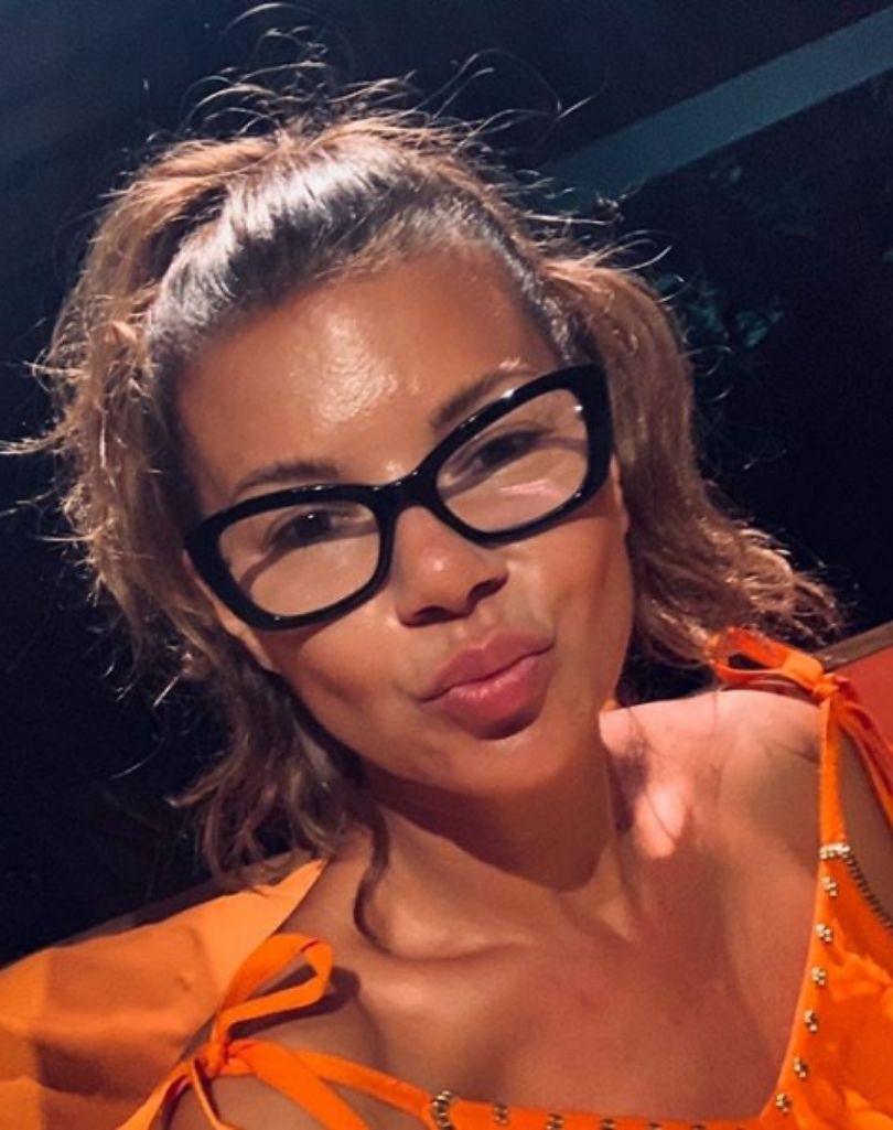 Edyta Górniak zachwala pierwszą płatną pracę Allana