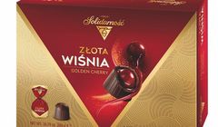 Złota Wiśnia Solidarności w nowych opakowaniach