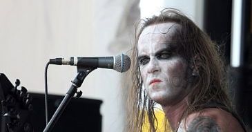 Nergal nienawidzi Polski i Polaków!
