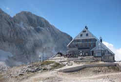 Pogoda w Europie: śnieg spadł na południu w końcu lipca