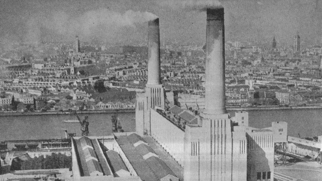 Trująca mgła nad Londynem. Tak zaczęła się katastrofa 1952 roku
