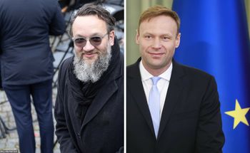 Konflikty w otoczeniu Dudy. "Mastalerek wyskoczył do mnie z rękami"