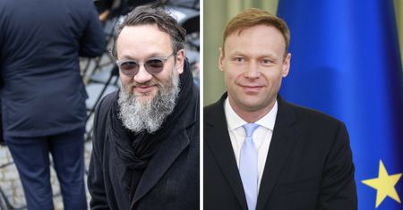 Konflikty w otoczeniu Dudy. "Mastalerek wyskoczył do mnie z rękami"
