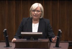 Sejm przyjął uchwałę o TK. Przyłębska zabrała głos [RELACJA NA ŻYWO]