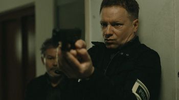 Fani kultowego polskiego serialu kryminalnego czekali na to 20 lat. Dziś na SkyShowtime 2-odcinkowa premiera kontynuacji cenionego thrillera