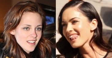 Kristen jest zazdrosna o Megan!