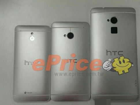 W skrócie: iPhone 5S, iPhone 5C, Nexus 5 i HTC One Max na zdjęciach 6