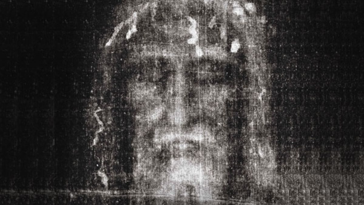 Chrystus