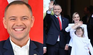 Karol Nawrocki zdradził, co usłyszał od córki tuż po zaprzysiężeniu na prezydenta. "A nie da się tego JAKOŚ ODWOŁAĆ?"