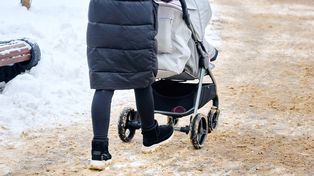 Lekarz ostrzega przed "piecuchowaniem". "To jest absolutny dramat"