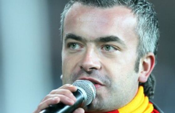 Paweł Jańczyk pożegnał się z Korona Kielce, był jej rzecznikiem prasowym przez 10 lat