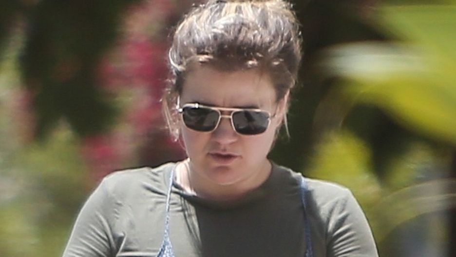 Kelly Clarkson rozwodzi się po 7 latach małżeństwa