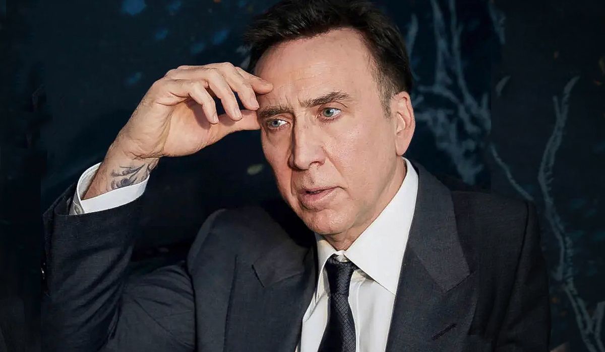 Spełnił swoje marzenie. To może być jego ostatnia wielka rola