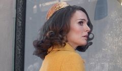 Natalie Portman po raz pierwszy wystąpi w serialu