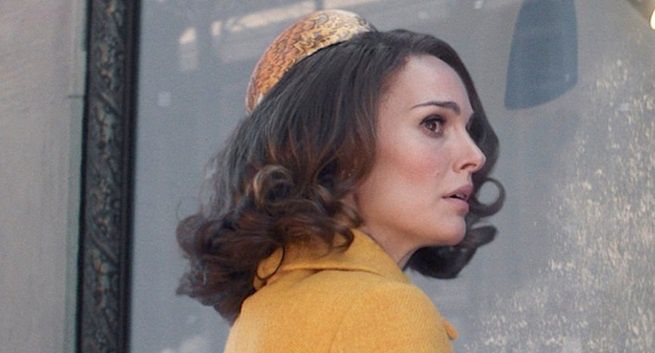 Natalie Portman po raz pierwszy wystąpi w serialu