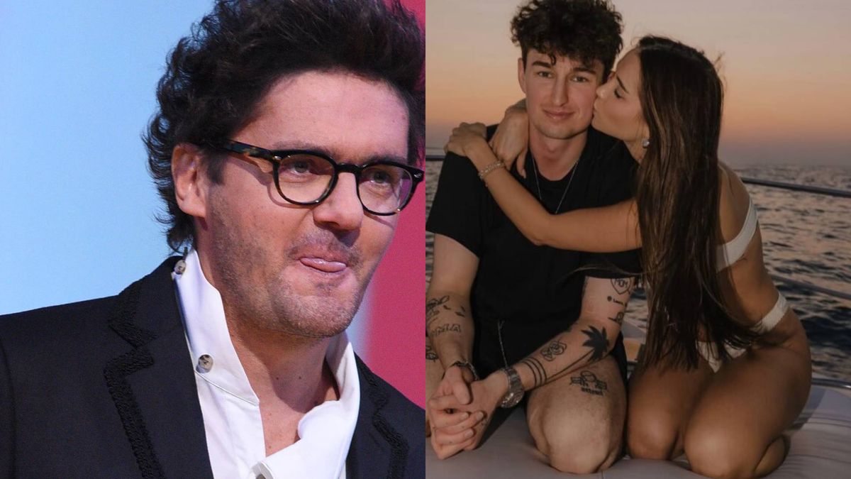 Kuba Wojewódzki ostro o Dubielu i Natsu