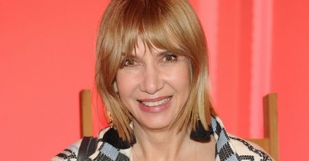 Grażyna Wolszczak stawia na zmiany. Nie jest już blondynką!