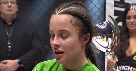 Zaskakujący wynik co-main eventu High League 5. Koniec kariery Natsu?
