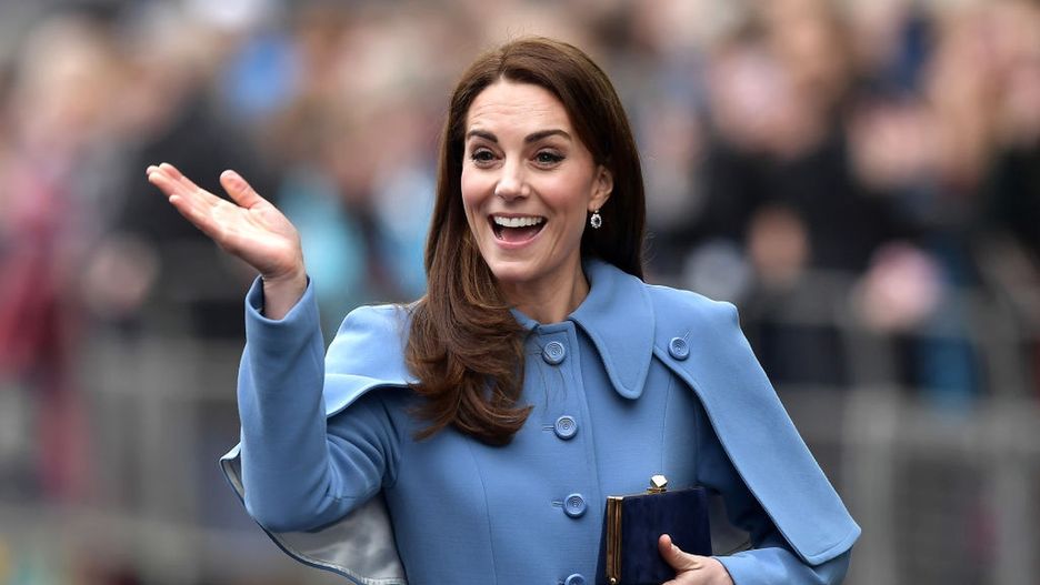 Księżna Kate Kate Middleton