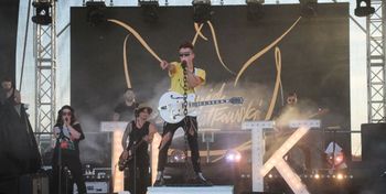 Kwiatkowski, Kortez, Węgiel. Plejada gwiazd wystąpi w tym sezonie w Legnicy