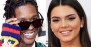 Kendall Jenner ma romans z ASAP Rockym?