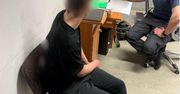 Namysłów: 17-latek uciekł z ośrodka wychowawczego i jeździł rowerem, który ukradł