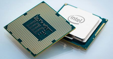 Intel załatał lukę z biznesowych platform dostępną od 2008 roku