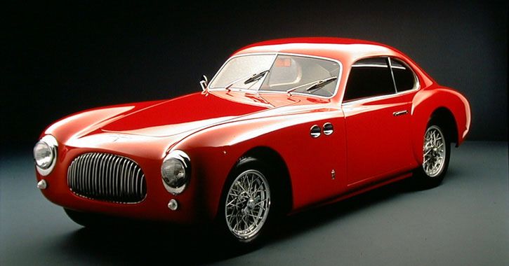 Cisitalia