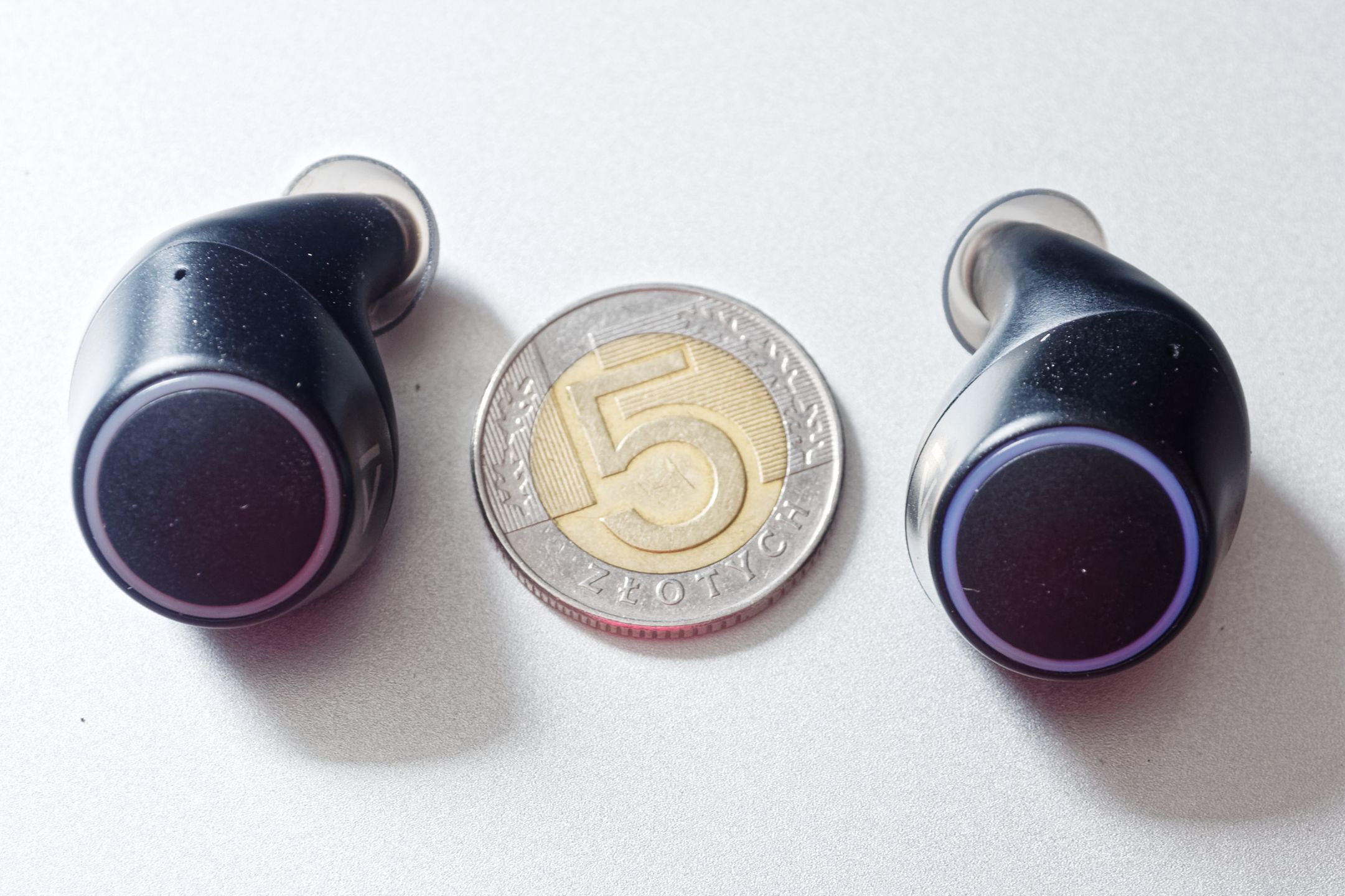 Test Creative Outlier Air Sports: 30 godzin słuchania bez ładowania 2