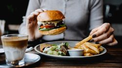 Zdrowe jedzenie to podstawa. Odchudzaj się bez drastycznych diet