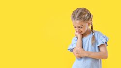 Łuszczyca u dzieci - przyczyny, objawy, rozpoznanie i leczenie