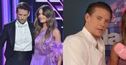 TYLKO NA PUDELKU: Sebastian Fabijański ZNIKNĄŁ po ogłoszeniu werdyktu w "TzG"! "Musiałem złapać powietrza w samotności" (WIDEO)