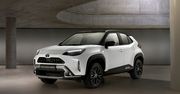 Toyota prezentuje Yarisa Cross Adventure, gdybyś faktycznie chciał nim zjechać z asfaltu