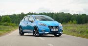 Test Nissana Micry: po liftingu i z automatem jeszcze przyjemniejszy