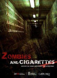 Zombies and Cigarettes - obejrzyj pełny film!