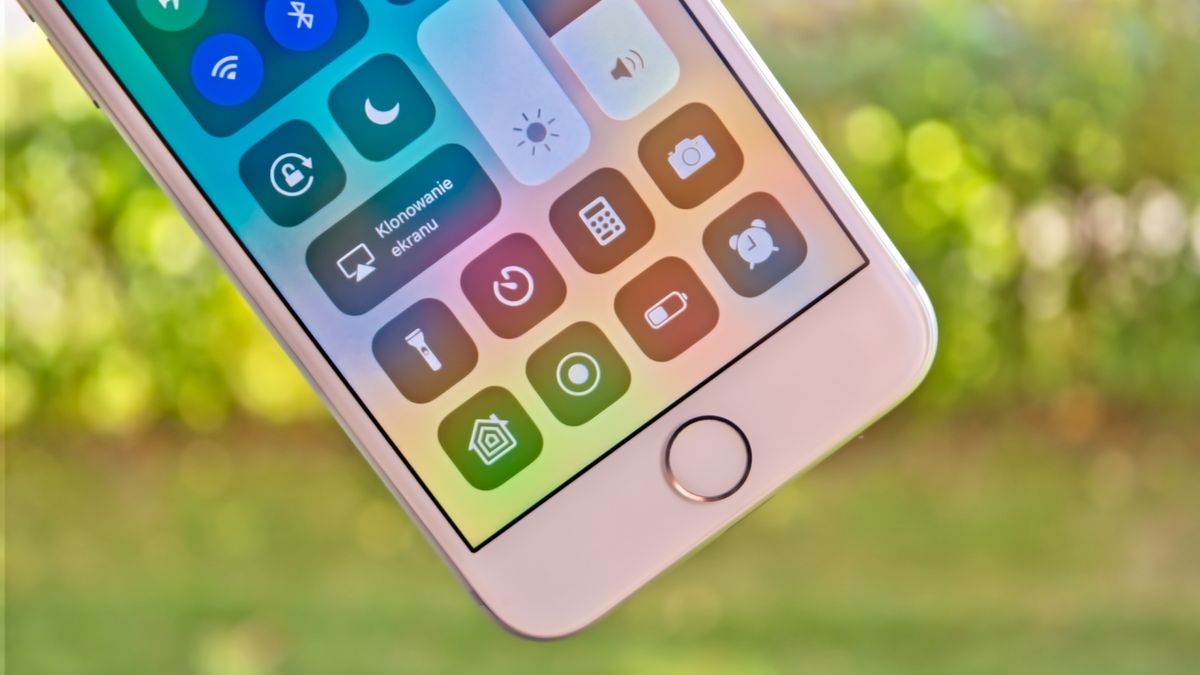 Czuję się, jakby Apple sprezentował mi nowy telefon. iOS 11 to krok w dobrą stronę 1