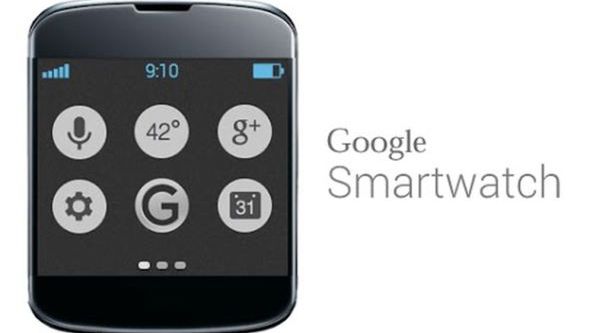 Specjalny Android na urządzenia noszone? 1