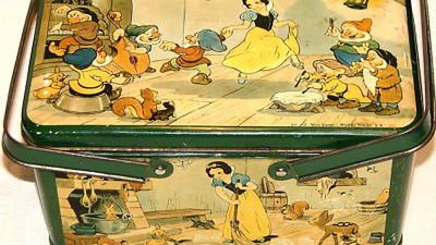 Puszki po ciastkach ochronią Was przed szpiegami 1