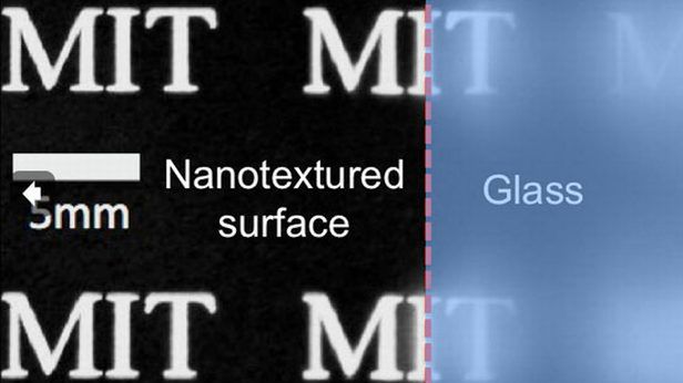MIT tworzy zupełnie nowe szkło! [wideo] 1