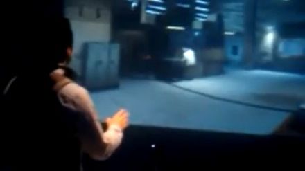 Jak sprawuje się Project Natal podczas grania w Half Life 2? (wideo) 1