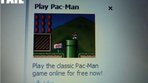 Fail z grami w tle [galeria] 1