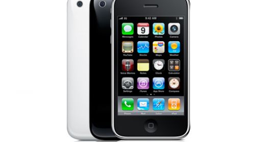 Kolejny iPhone już w testach 1