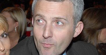 Urbański wraca do "Tańca z gwiazdami"!