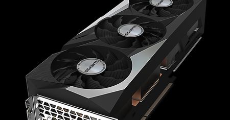 Radeony będą jeszcze droższe. Gigabyte podnosi ceny