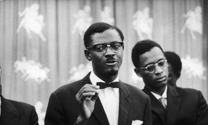 Historyczny proces w Brukseli. 93-latek odpowie za śmierć Patrice’a Lumumby